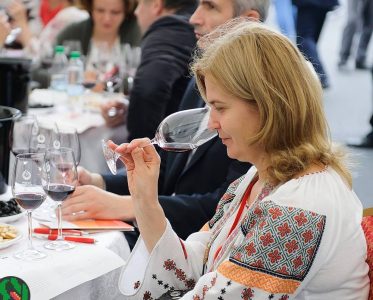 What is the National Wine Day?