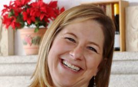 Allison Levine