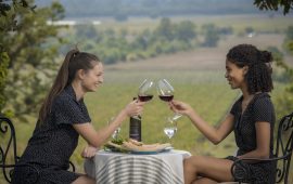 SHUMI Winery
