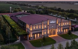 Family Winery SHABO
