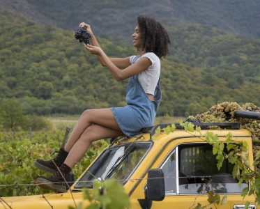 A Cradle of Viticulture, Winemaking, and Cultural Heritage