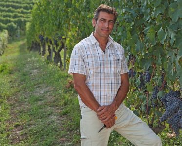 Daniele Eberle: Maestro of the Vine Symphony