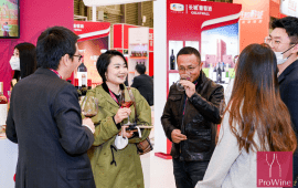 ProWine Shanghai