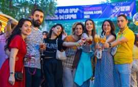 Yerevan Wine Days