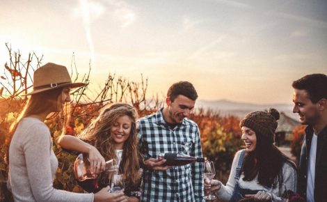 Discover the Best of Eastern European Wine Tourism with the Wine Travel Awards!