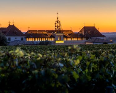 Château Angelus represents the devotion of the de Boüard de Laforest family and its team of professionals
