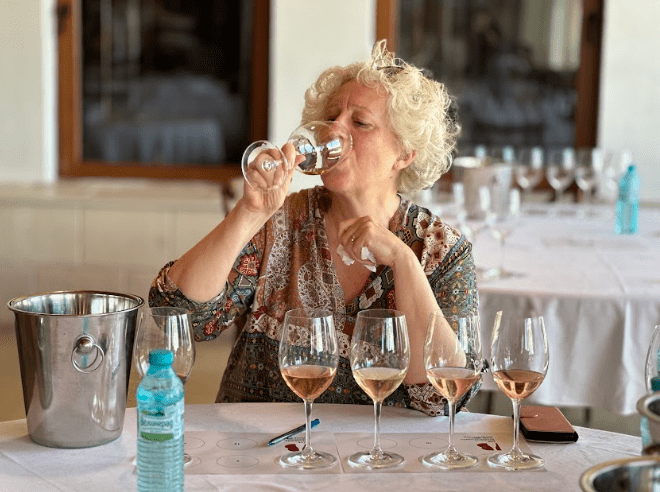 Balkans International Wine Competition