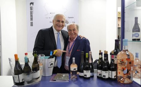 San Salvatore 19.88: sharing Cilento’s voice on the international stage